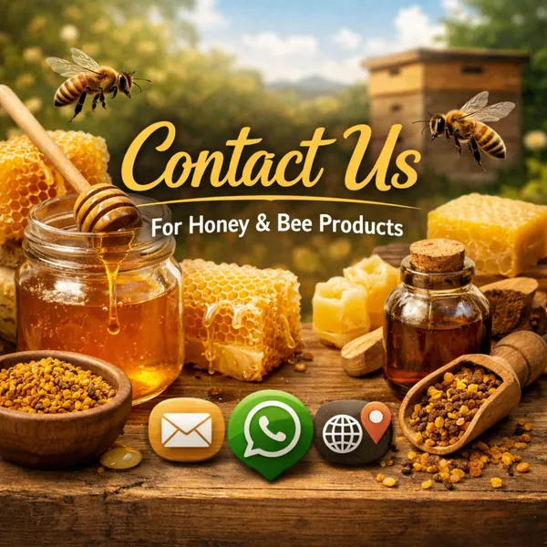 Contact Atlas Food Industries